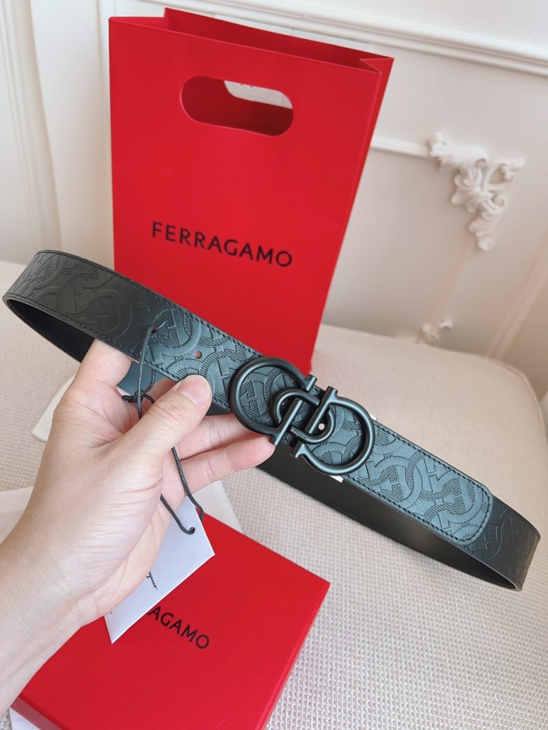 Ferragamo Belts